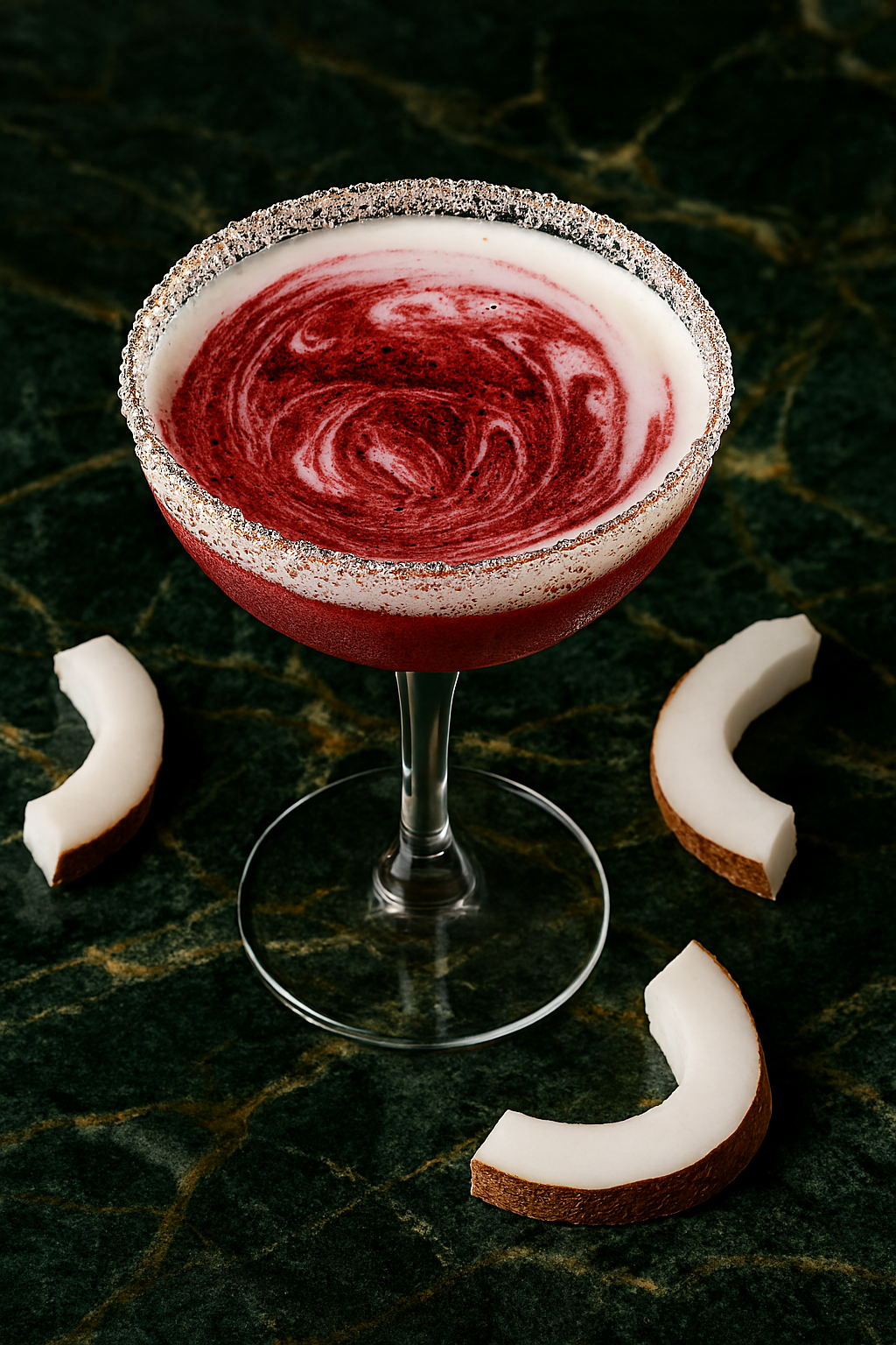 Strawberry Daiquiri