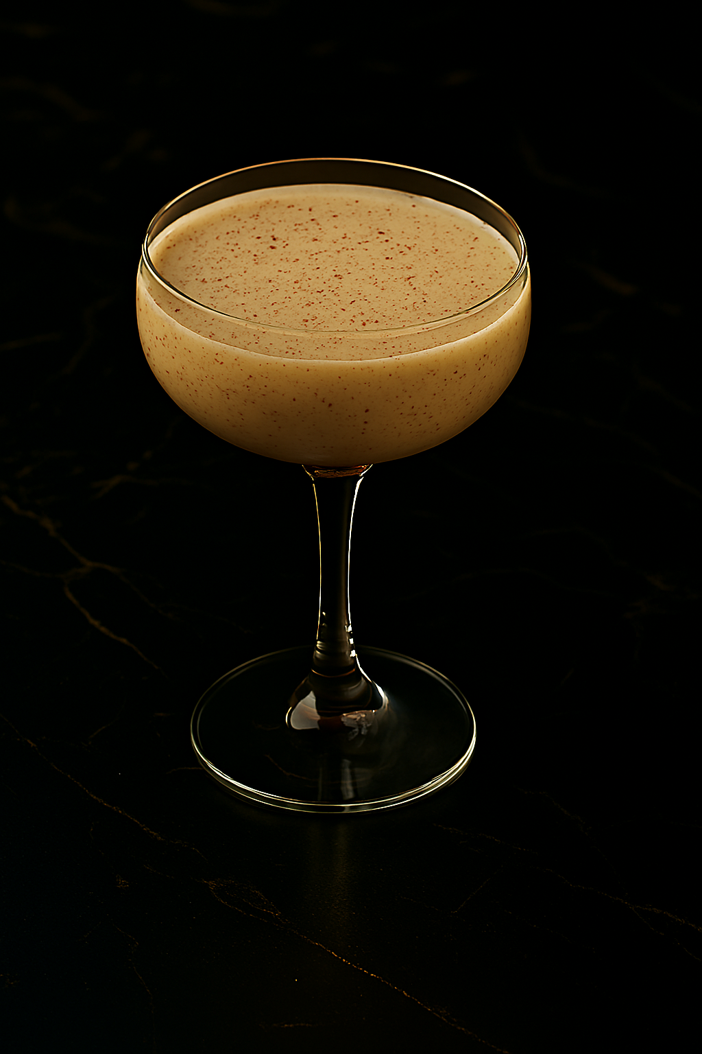 Dark Punch