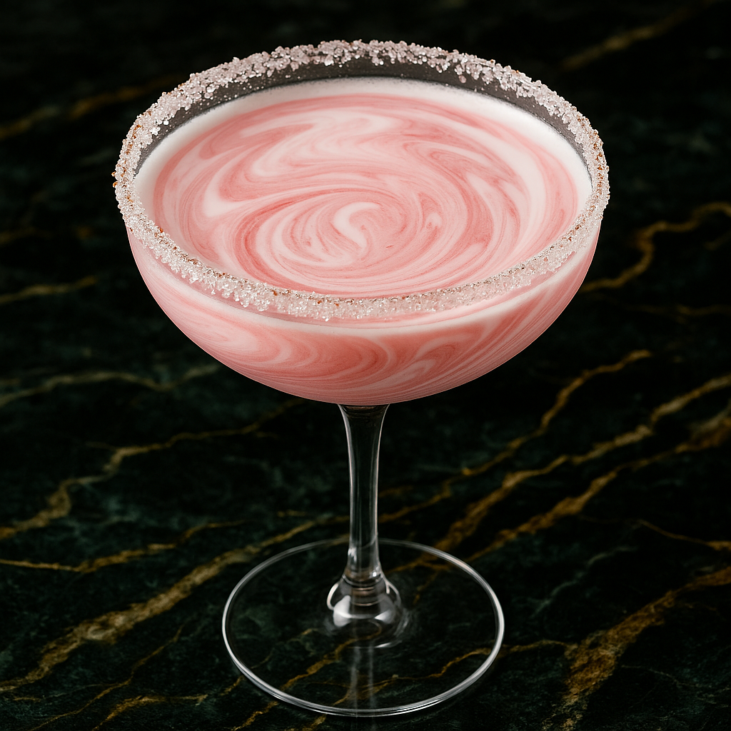 Coconut Raspé