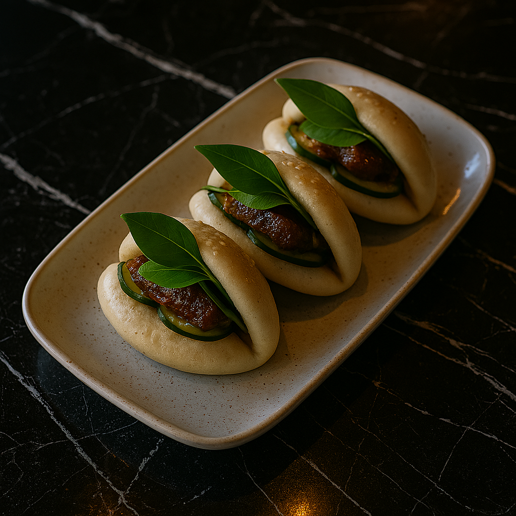 Pesuto Bao