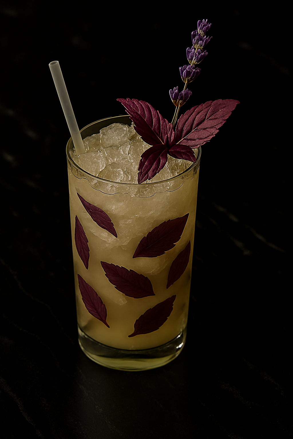 Elderflower