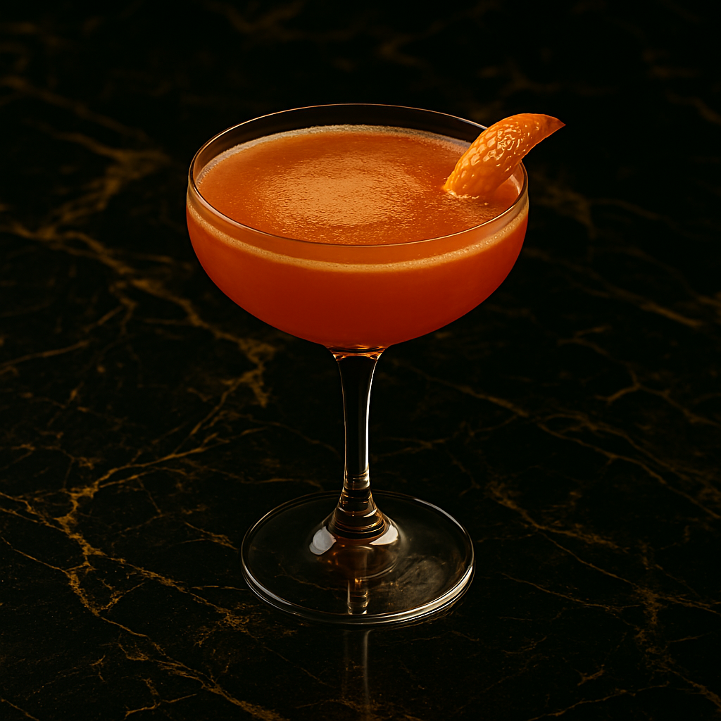 Tangerine