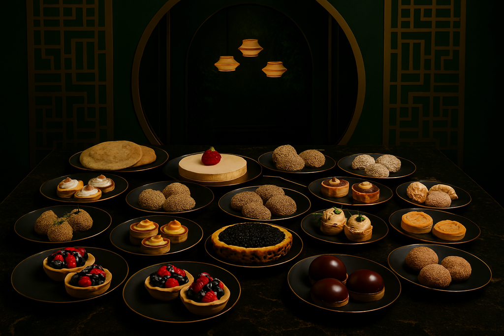 Dynasty Feast
